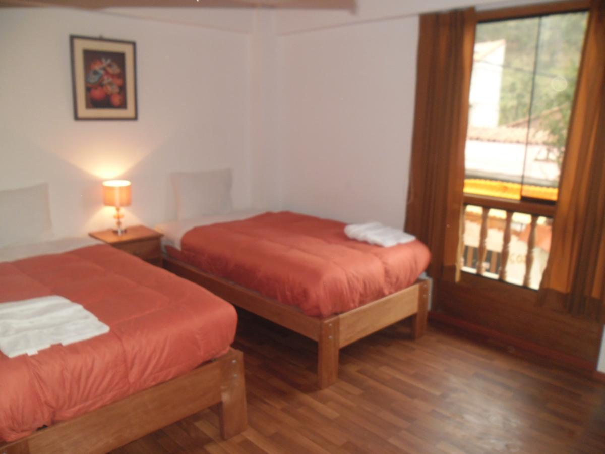 Mosoq Wasi Boutique Hotel Cusco Exterior photo