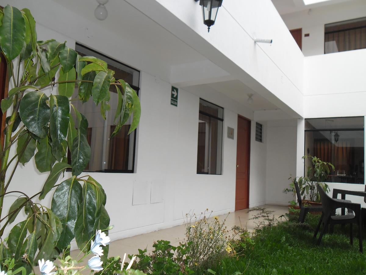 Mosoq Wasi Boutique Hotel Cusco Exterior photo