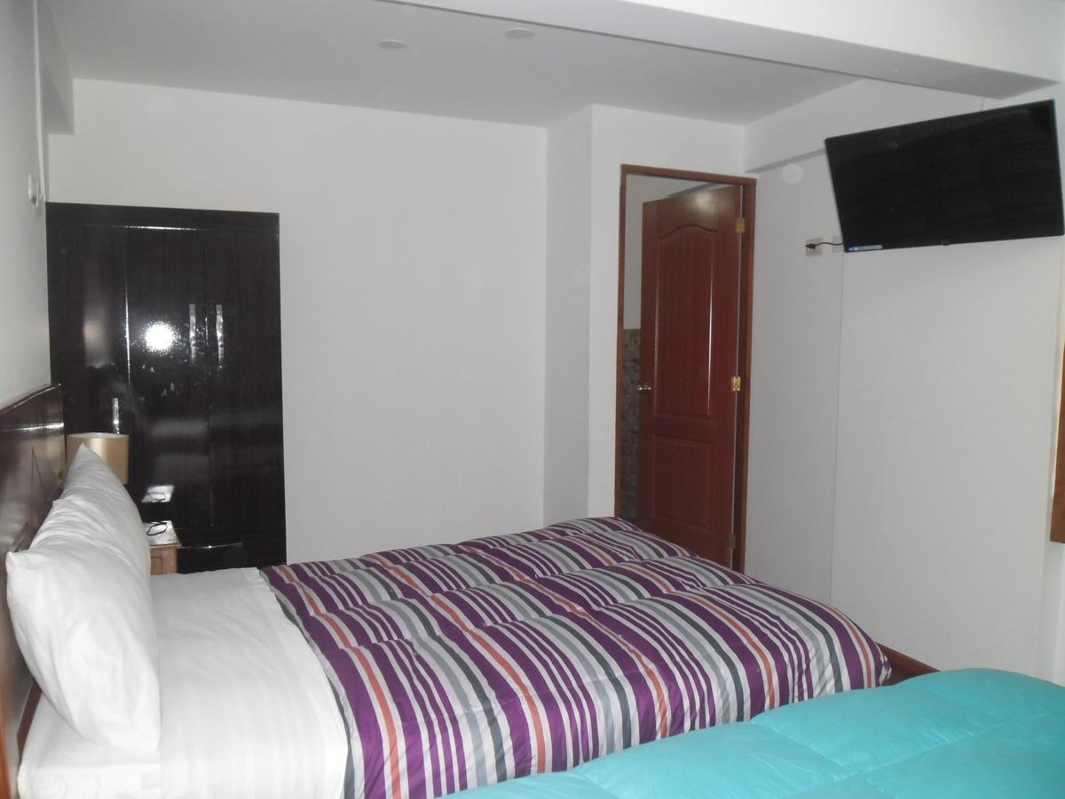 Mosoq Wasi Boutique Hotel Cusco Exterior photo