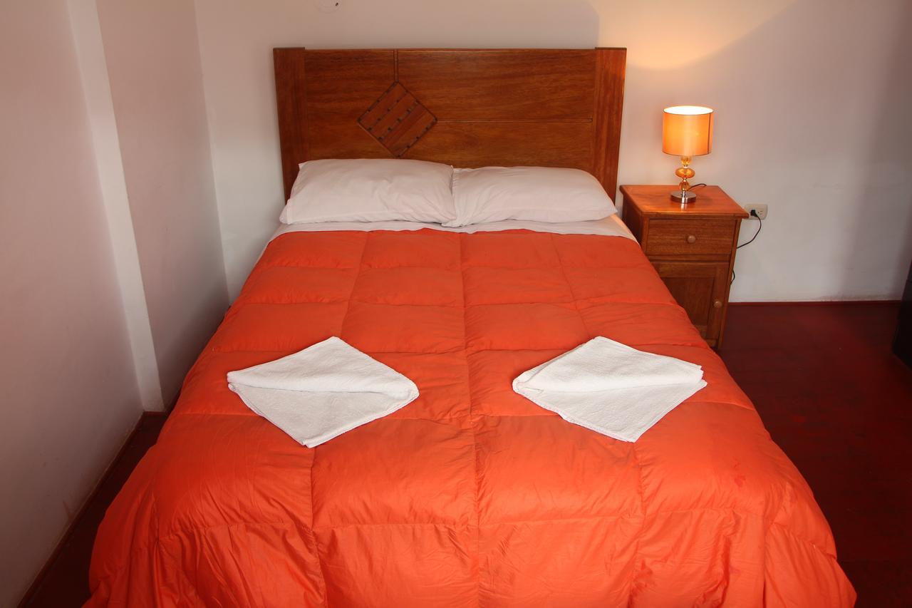 Mosoq Wasi Boutique Hotel Cusco Exterior photo