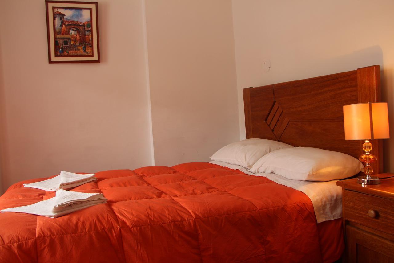 Mosoq Wasi Boutique Hotel Cusco Exterior photo