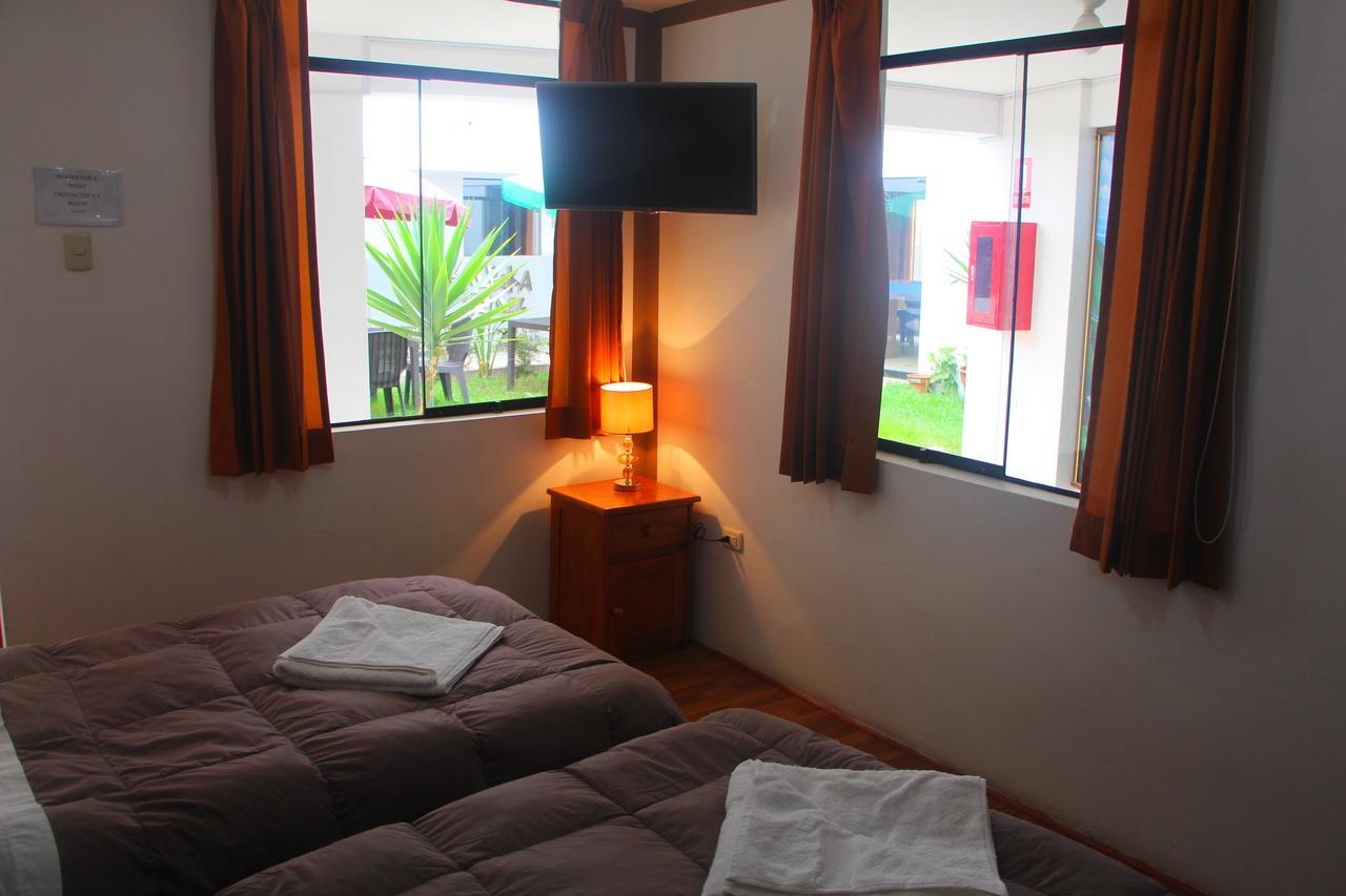 Mosoq Wasi Boutique Hotel Cusco Exterior photo
