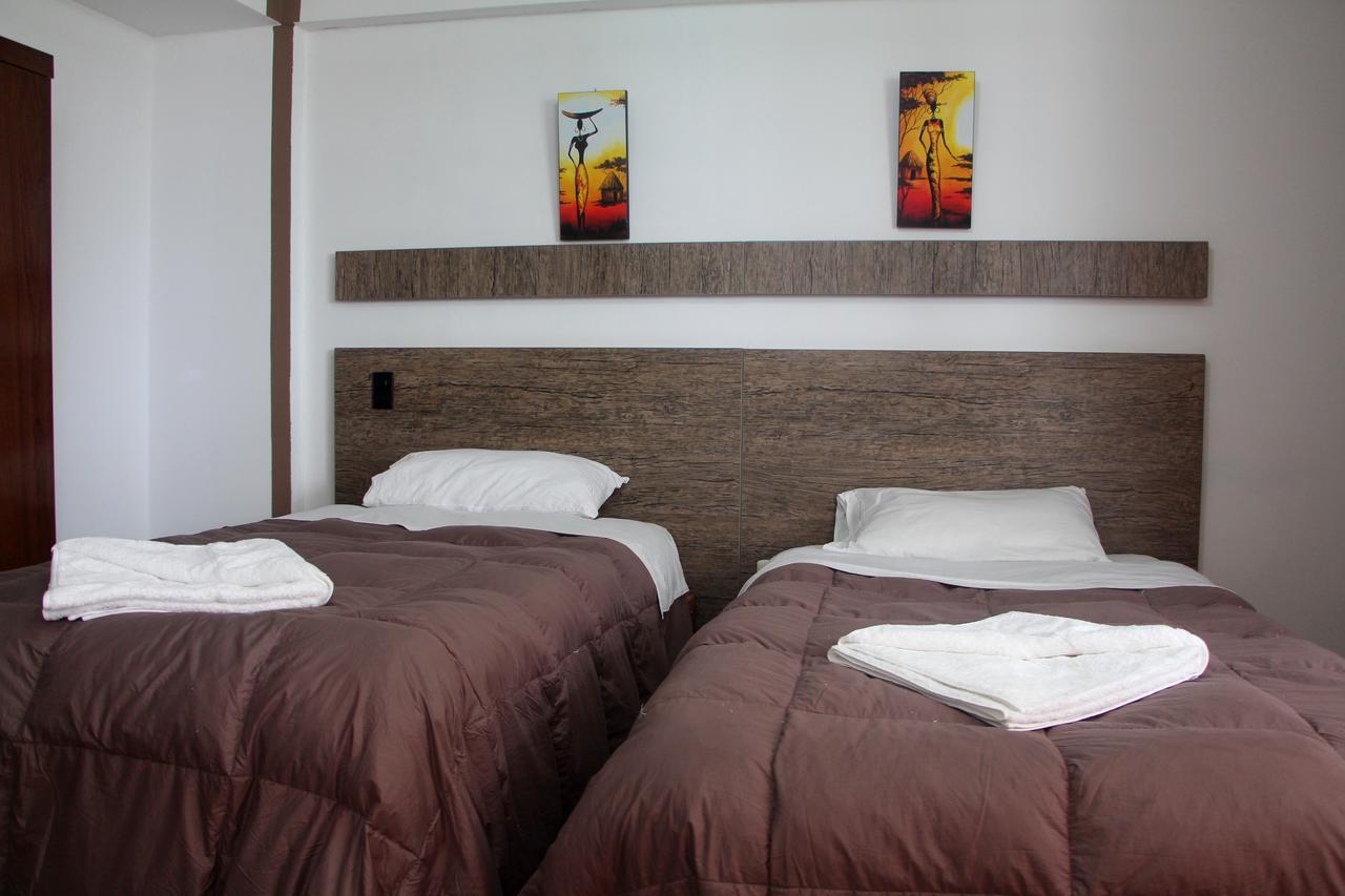 Mosoq Wasi Boutique Hotel Cusco Exterior photo