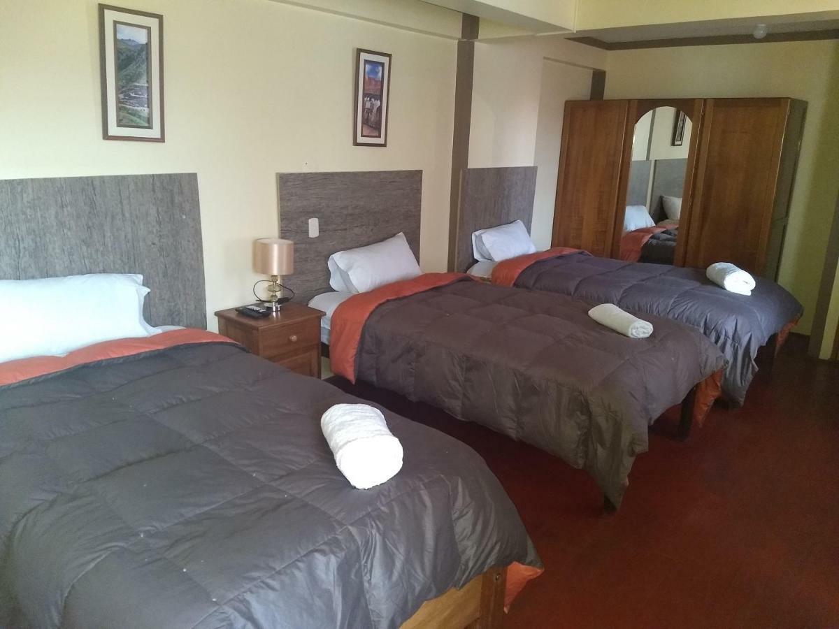 Mosoq Wasi Boutique Hotel Cusco Exterior photo